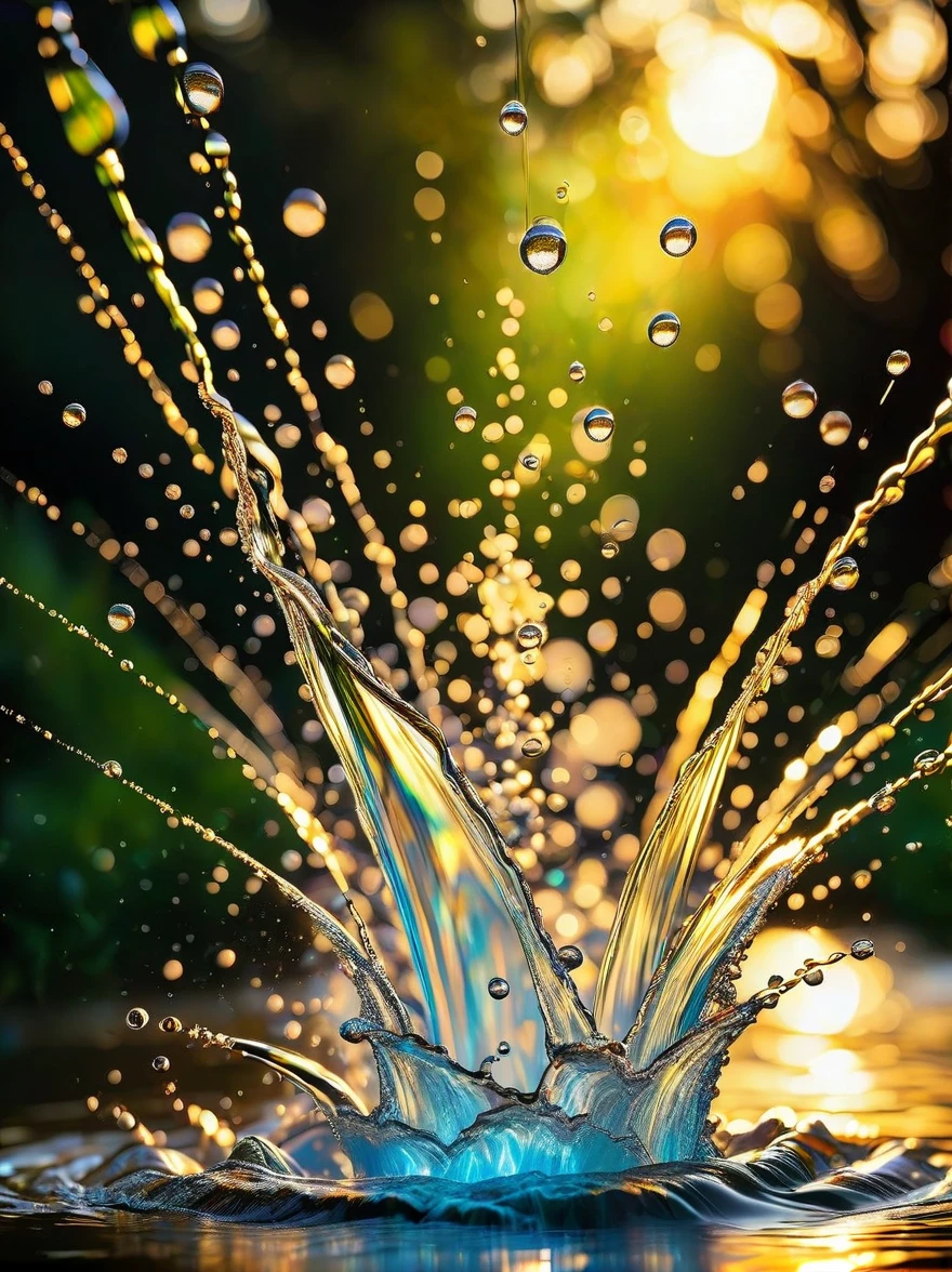 lighting art,Best quality, Masterpiece
Macro photography,glowing ice crystals Leaves and Flowers, glowing snow, patterns,rich details,selective focus,depth of field,blur, Bokeh,32K,
,National Geographic Magazine Style,High definition, ultra-high resolution, macro photography,rim lighting, fluffy light