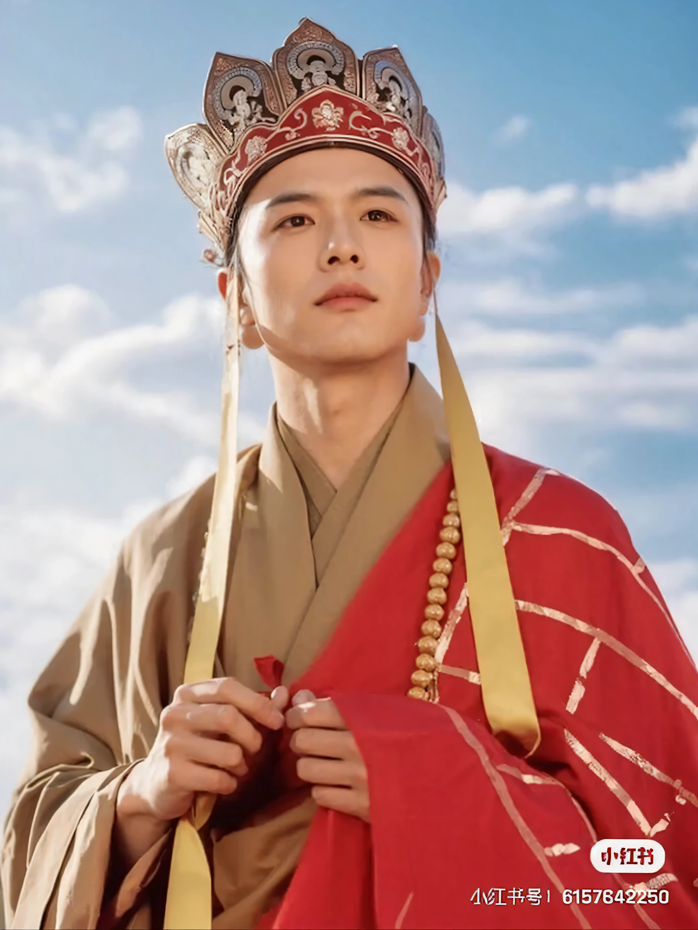 Tang Sanzang,Asian men,Suit,Successful people,Business photo,real