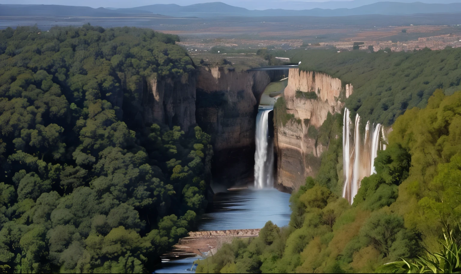 Fall,running water,river,lake