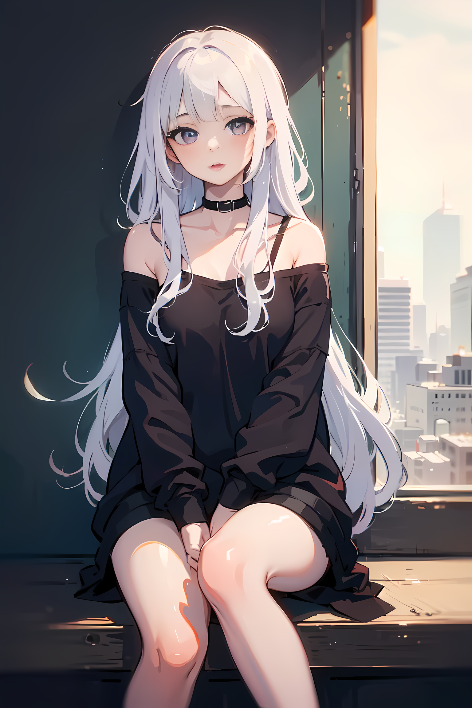Cute Girl v1.0