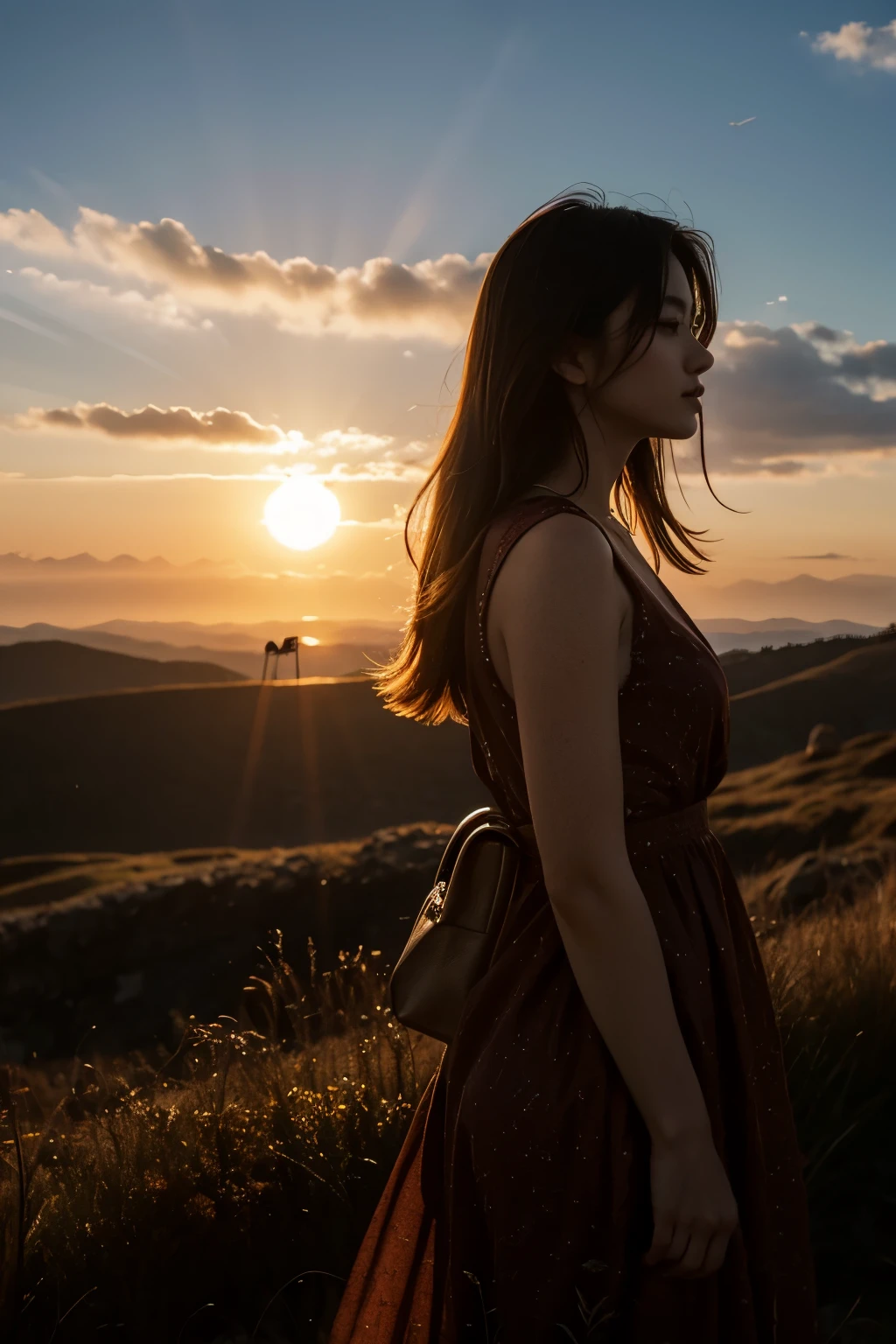 sun