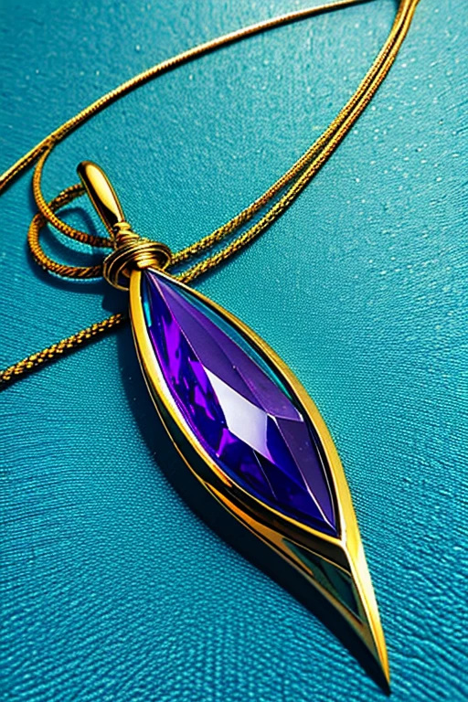 sword，blue，orange color，White，yellow，Purple，Green gemstones ，Recessed handle