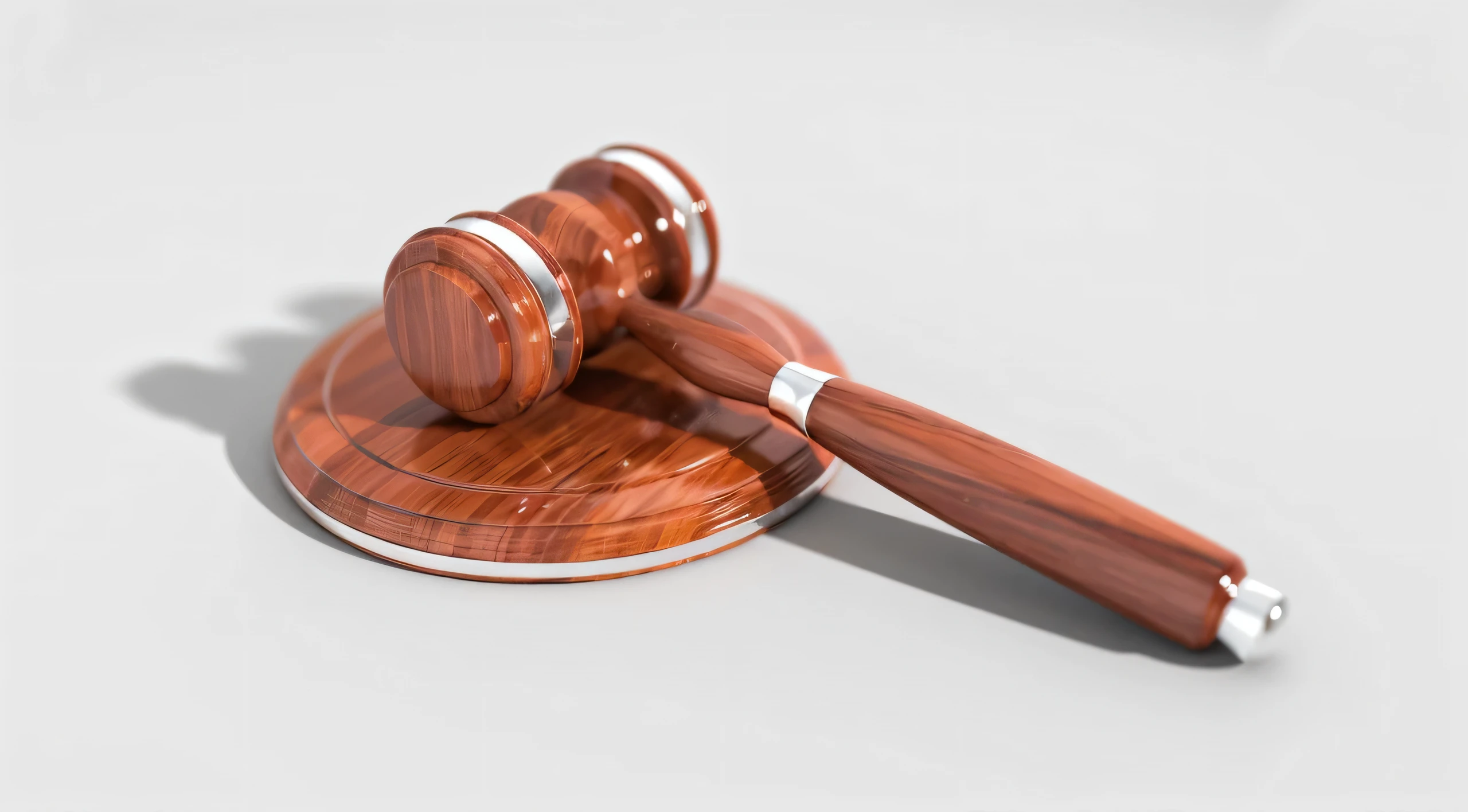 there is a wooden gaven on a white surface with a shadow, judge's gavel, gavel, digitally painted, 3 d hammer modeling, depicted as a 3 d render, rendered in arnold, a wooden, detailed zoom photo, judge, photo render, high detail render, digital image, rendered in povray, rendered in keyshot, rendered art