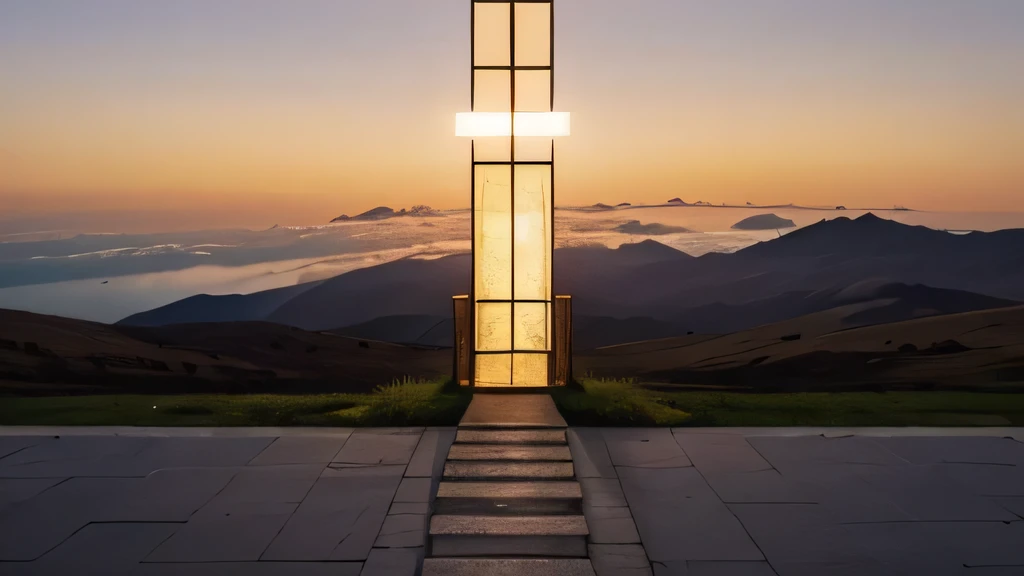 29. In facing these challenges and opportunities, religious traditions can serve as sources of inspiration and guidance. The moral and ethical values taught by various religions can help humans overcome internal conflicts and achieve balance in their lives.
