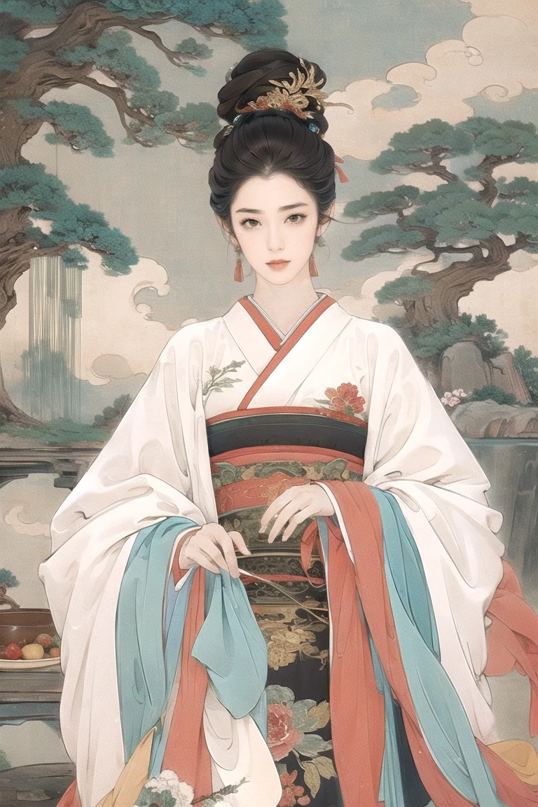 Lovely, Japanese cartoons, male