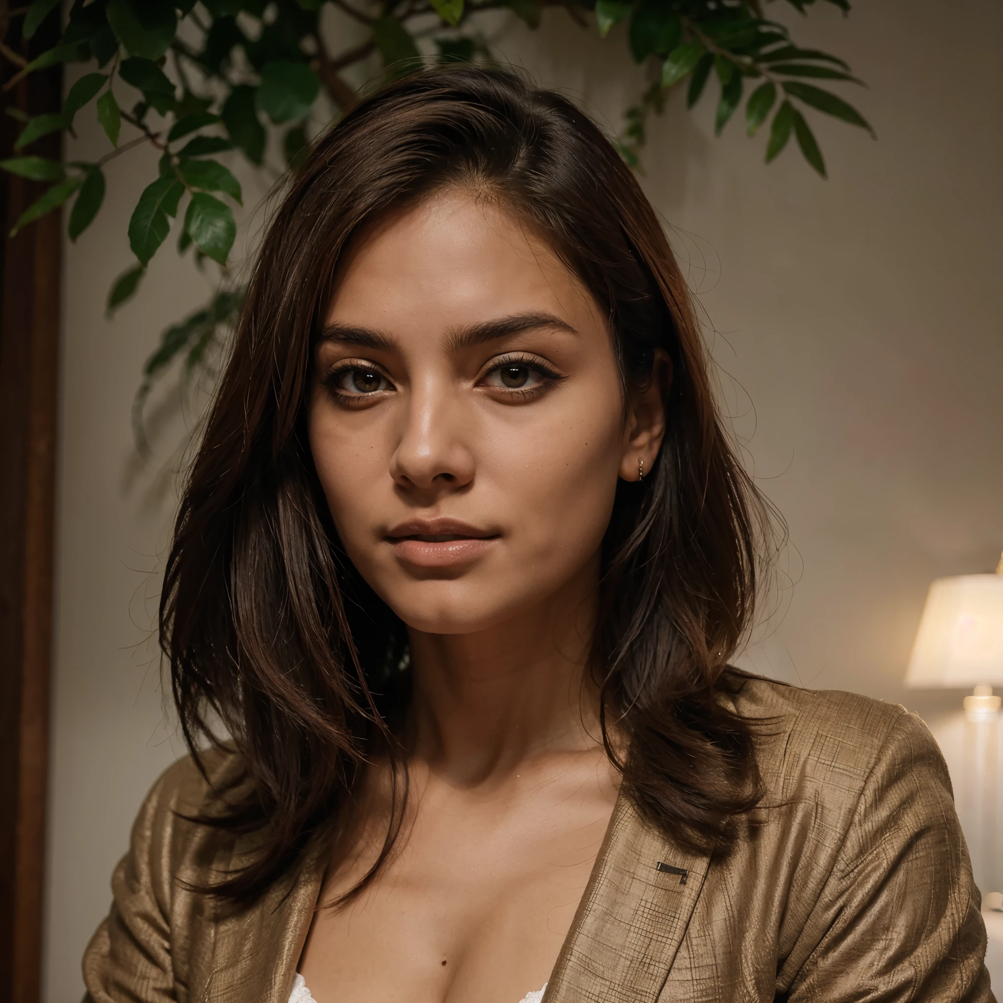 Give me a general beautiful women 

