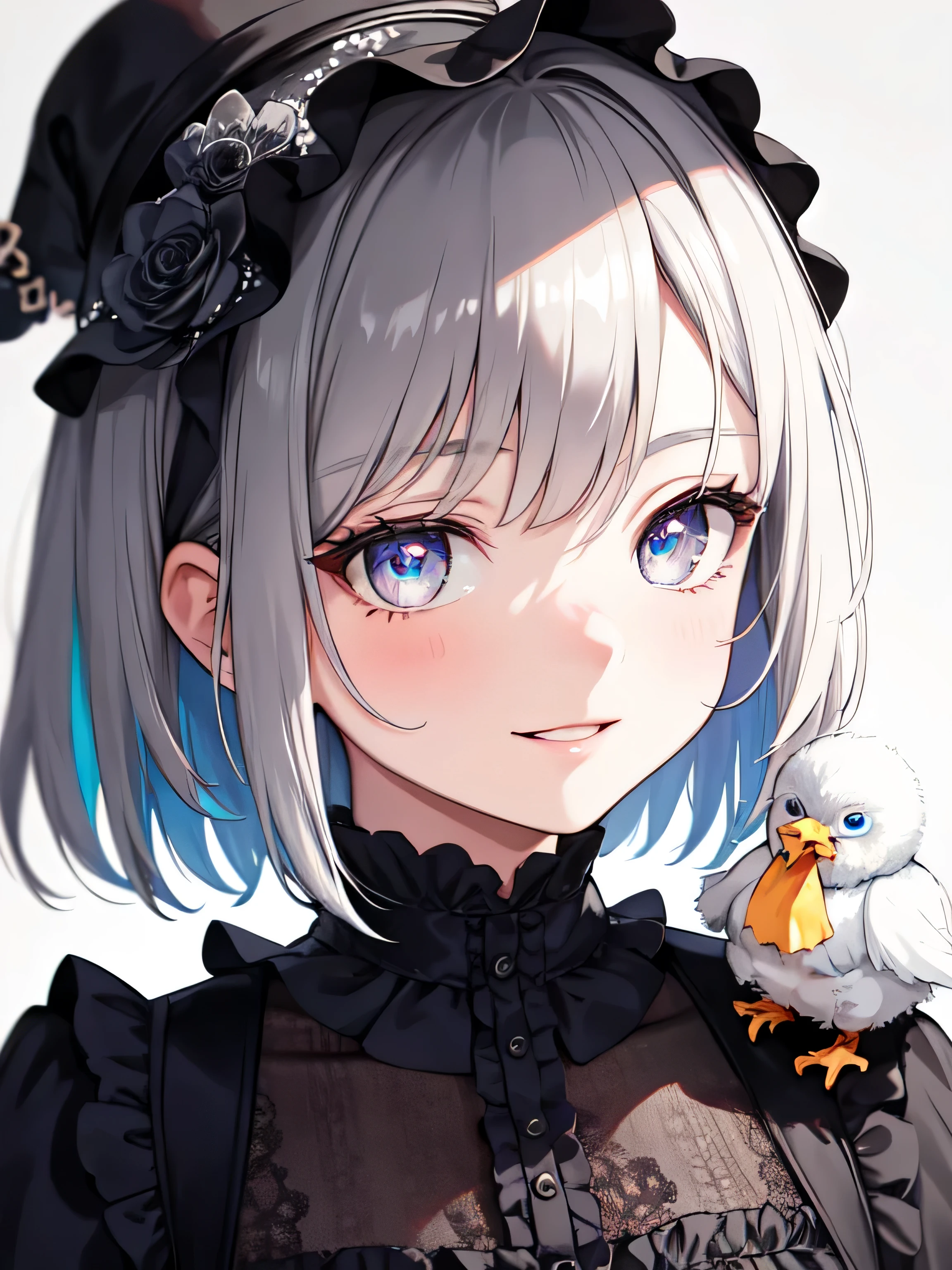 (((Chick old hag))), ((((1girl)))),smile,(Highest_quality:1.0), detailed,ultra detailed,extremely detailed CG,super high resolution,4k,super detailed, photograph,high resolution,8K,HDR,UHD,Highly detailed CG Unity 8k wallpaper,super detailed skin,detailed beautiful eyes,detailed beautiful face,detailed beautiful face and eyes,very detailed background,perfect,lighting,colorful,shiny skin,(highly detailed background),looking at the viewer,(Focus on her face),super detailed, beautiful body, beautiful face,