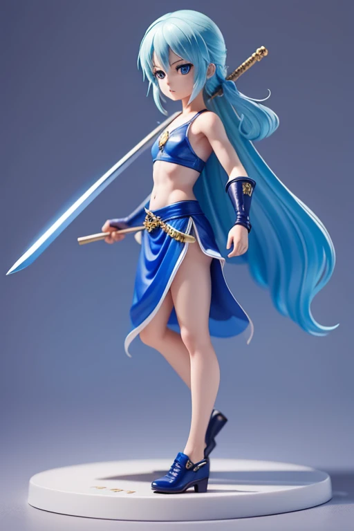 Roronoa Zoro, chibi one piece,Blue Costume、lapis lazuli blue awakening Unleash your true potential,lapis lazuli blue aura,lapis lazuli blue swordRoronoa Zoro, chibi one piece,Blue Costume、lapis lazuli blue awakening Unleash your true potential,lapis lazuli blue aura,lapis lazuli blue Japanese sword