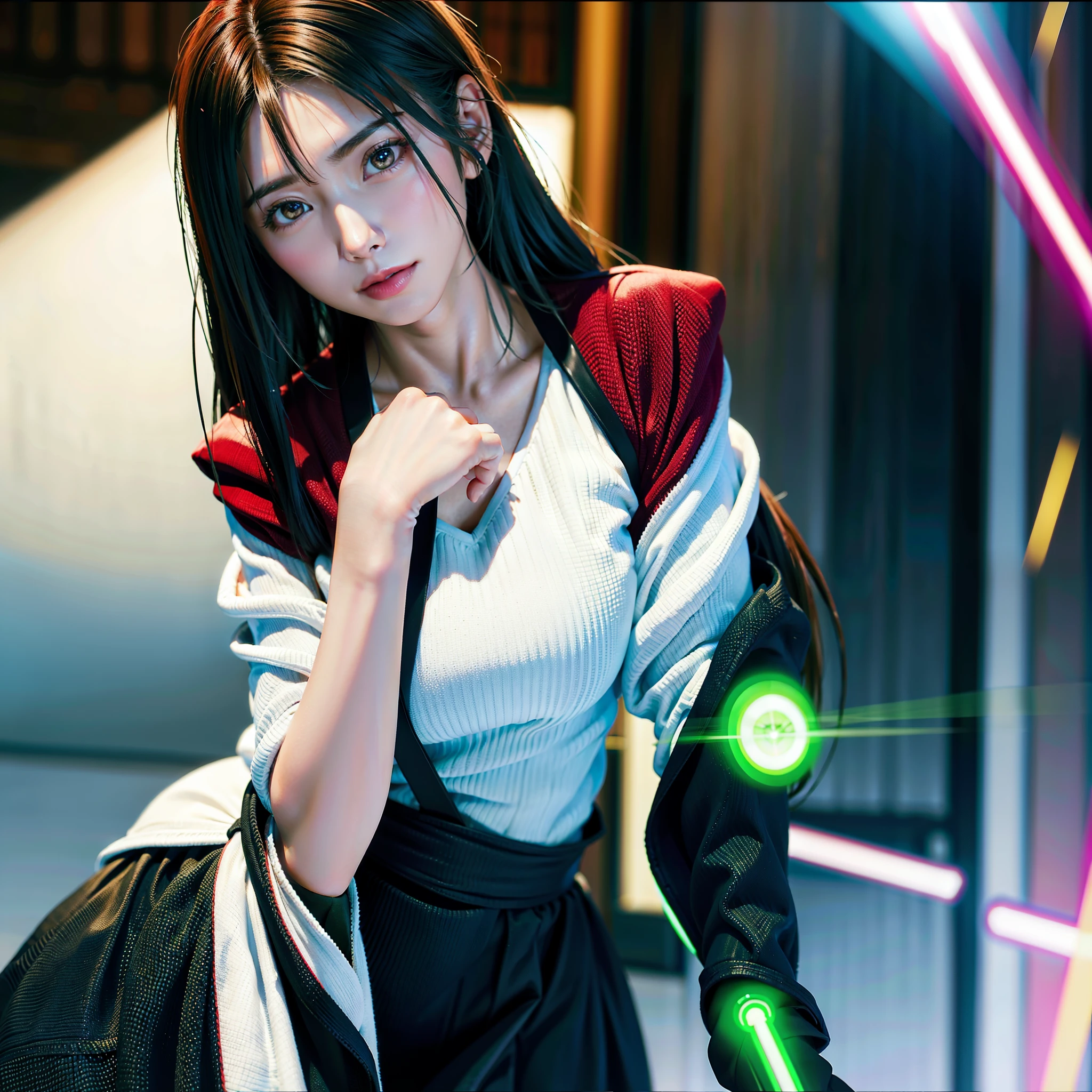 Kyoko Fukada(liver cells