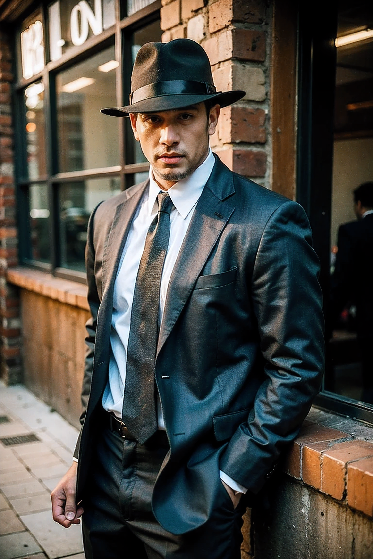 A Better Gangster v1.0