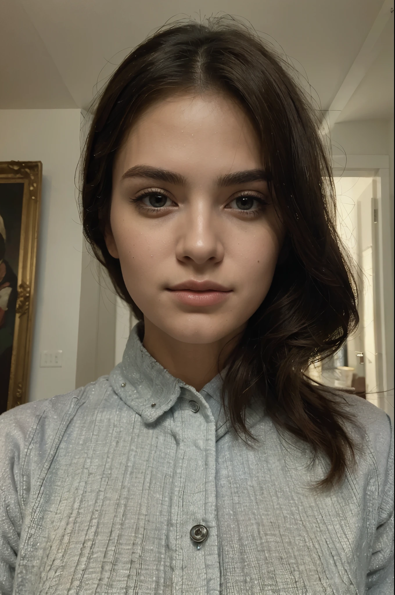 ((best quality)), ((masterpiece)), (detailed), perfect face