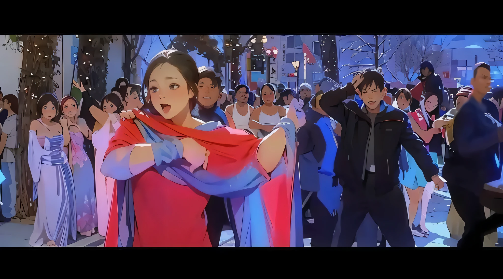 Best quality, very detailed, background matches the picture, anime, anime face,beautiful,,anime,,face anime,,the background does not change, remains consistent,,consistent background details with example images 