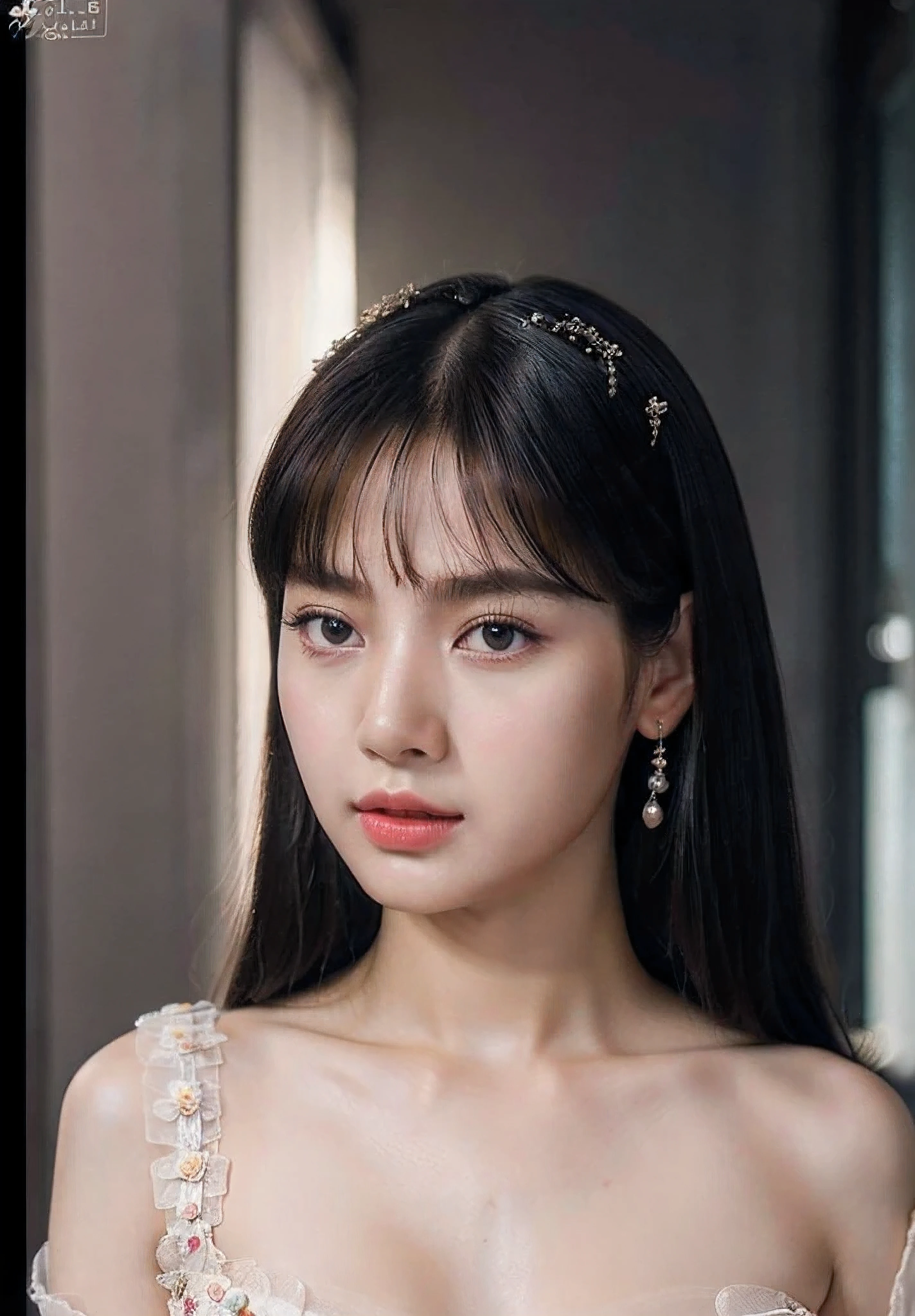 1girl, ((very transparent Hanfu qipao)), (elegant), ((focuss closeup face)), pretty young (Russian) (Asian) (masterpiece), top Chinese model, (aphrodite goddess), (beauty breast), very best quality detailed face:1.5, privium room, (8k HD graphic, (soft and chill light), best quality detailed ultra highres:1.2 dynamic lighting, artstation, winner photography, volumemetricslighting),full body,