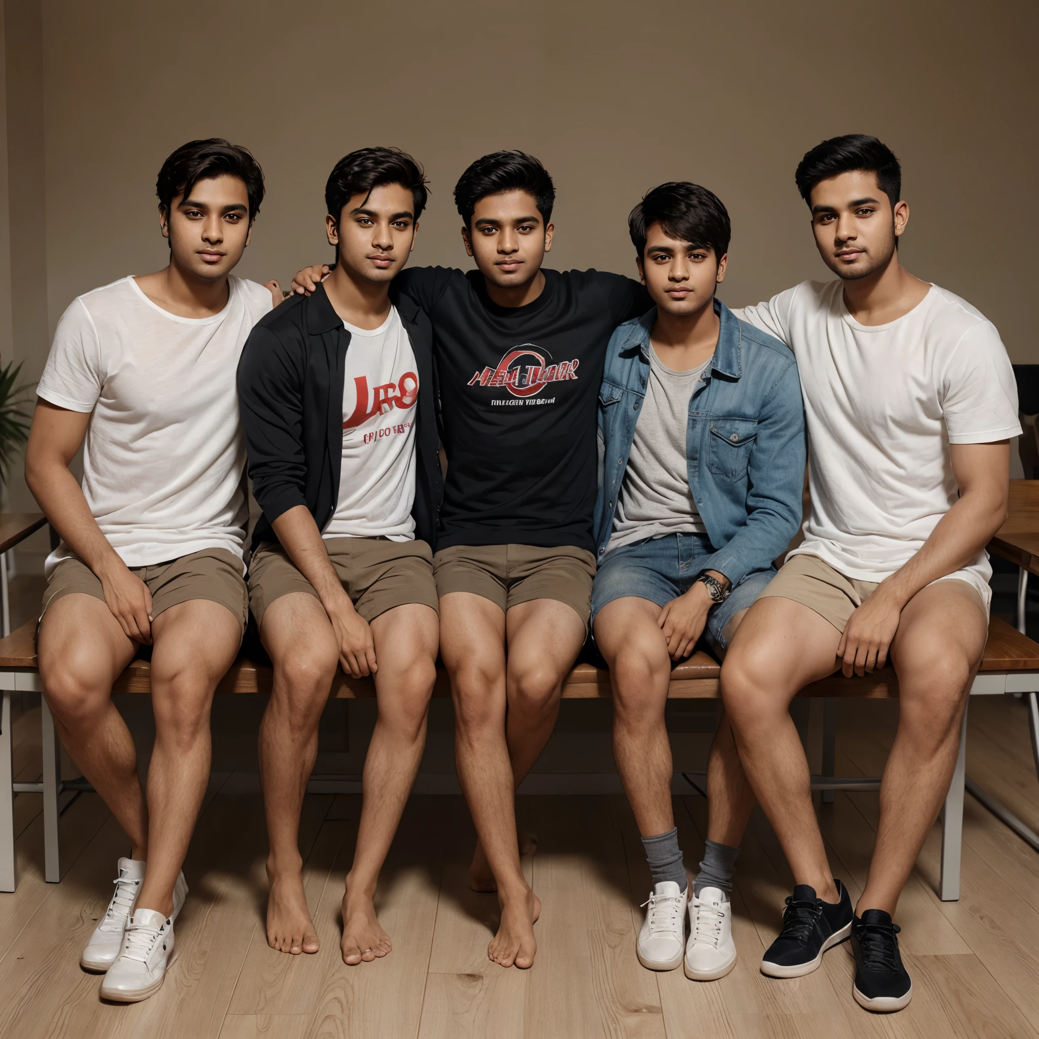 2 Indian brothers having sex, orgy, duo,(vagina),open legs, cum, one boy is sitting on the lap of other boy