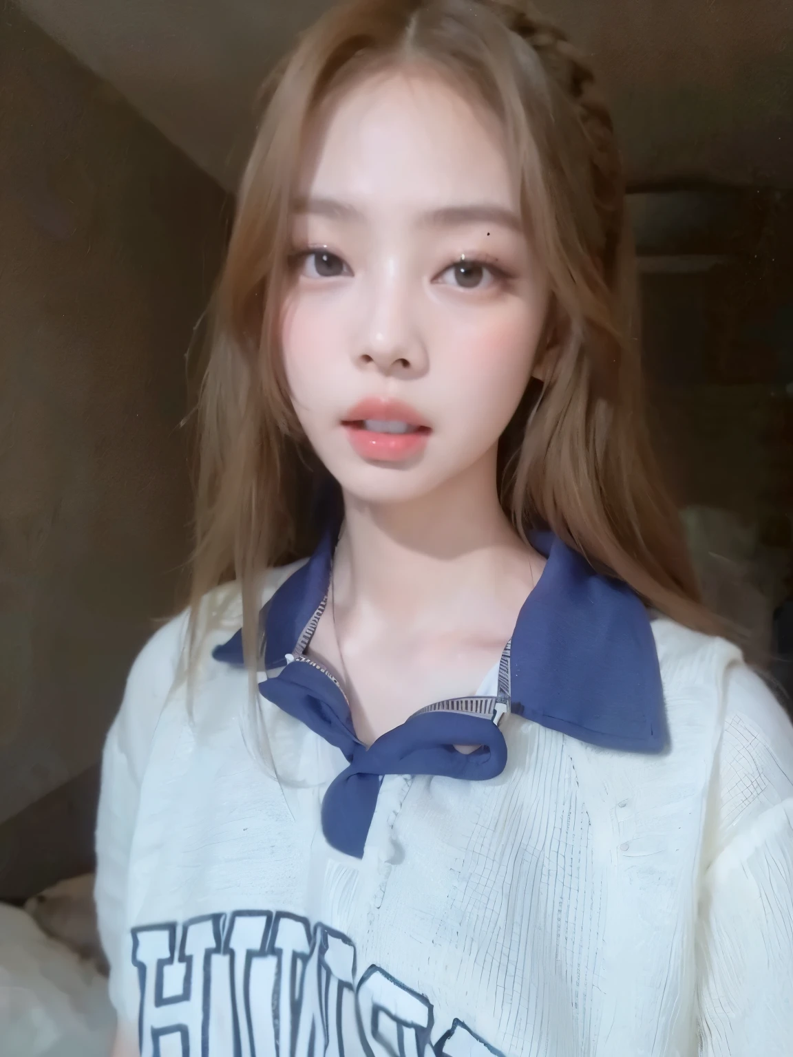 Jennie blackpink 