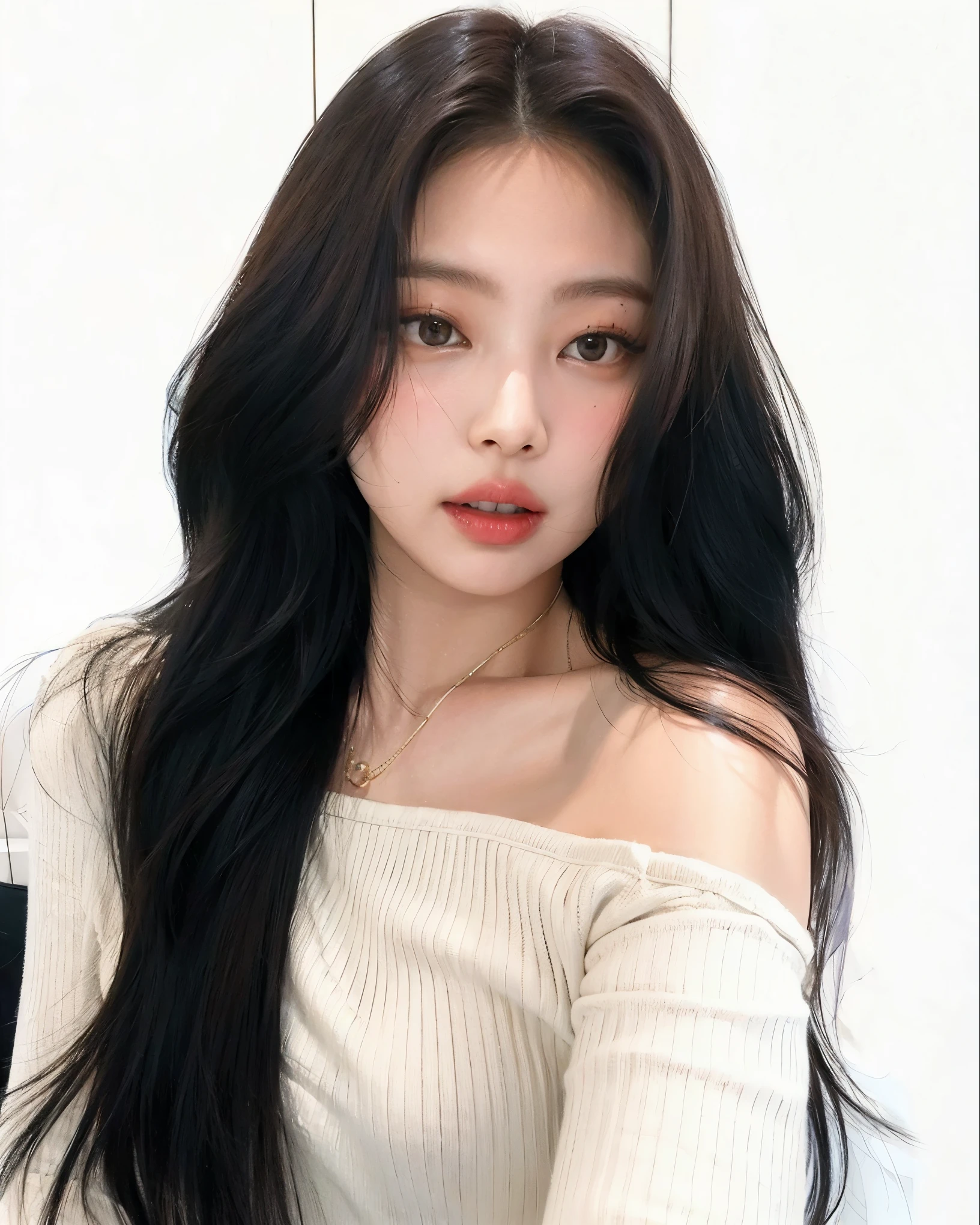 KIM JENNIE