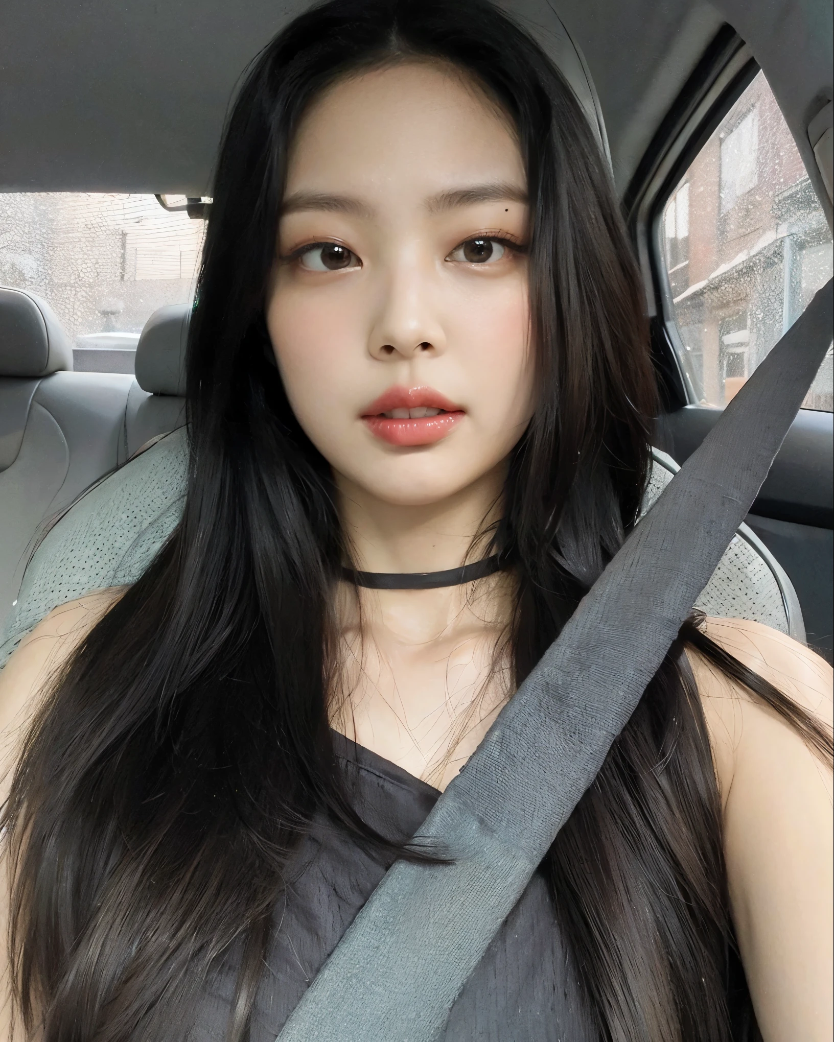 KIM JENNIE