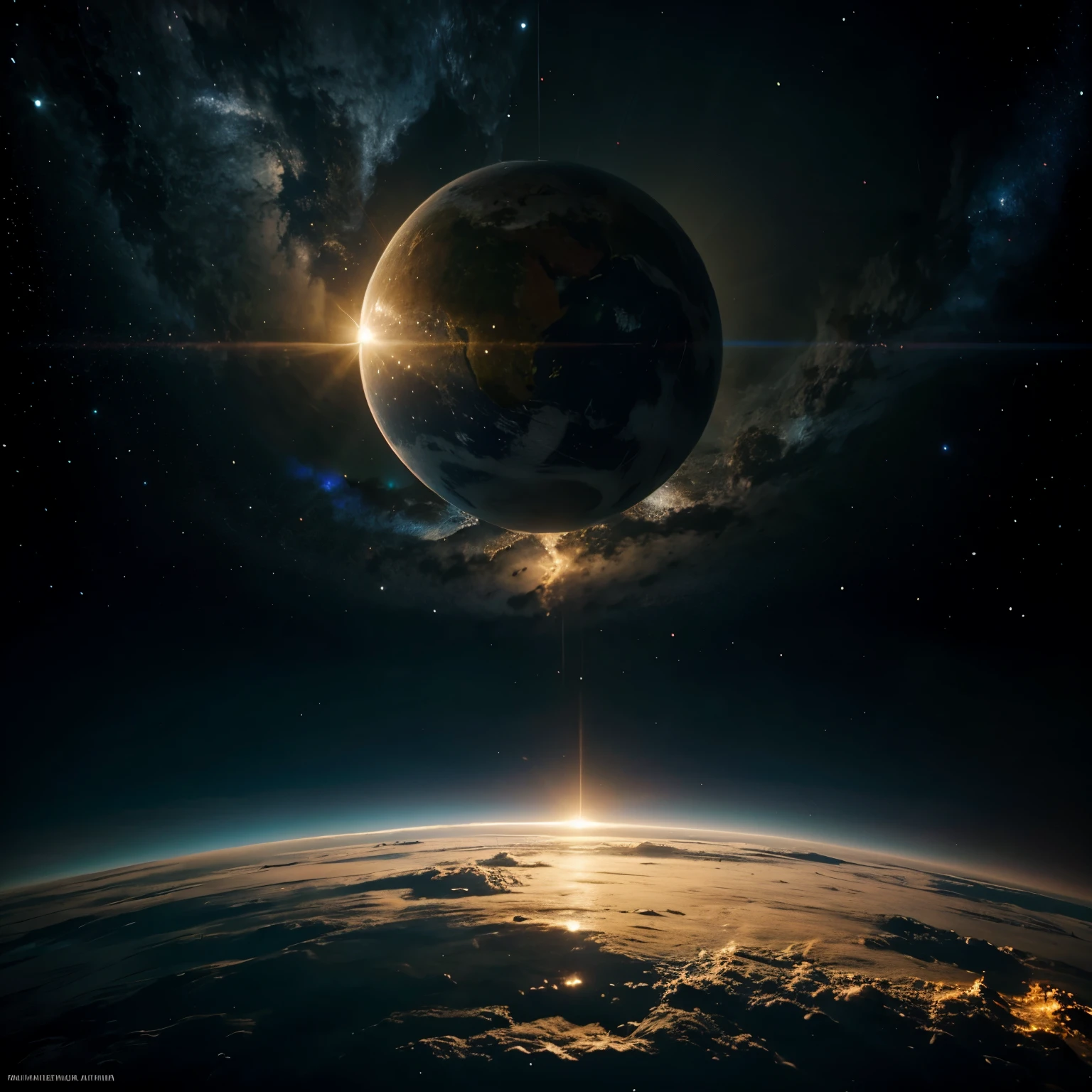 Un planeta