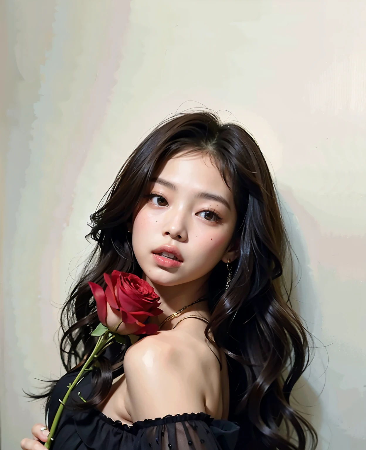 Jennie kim