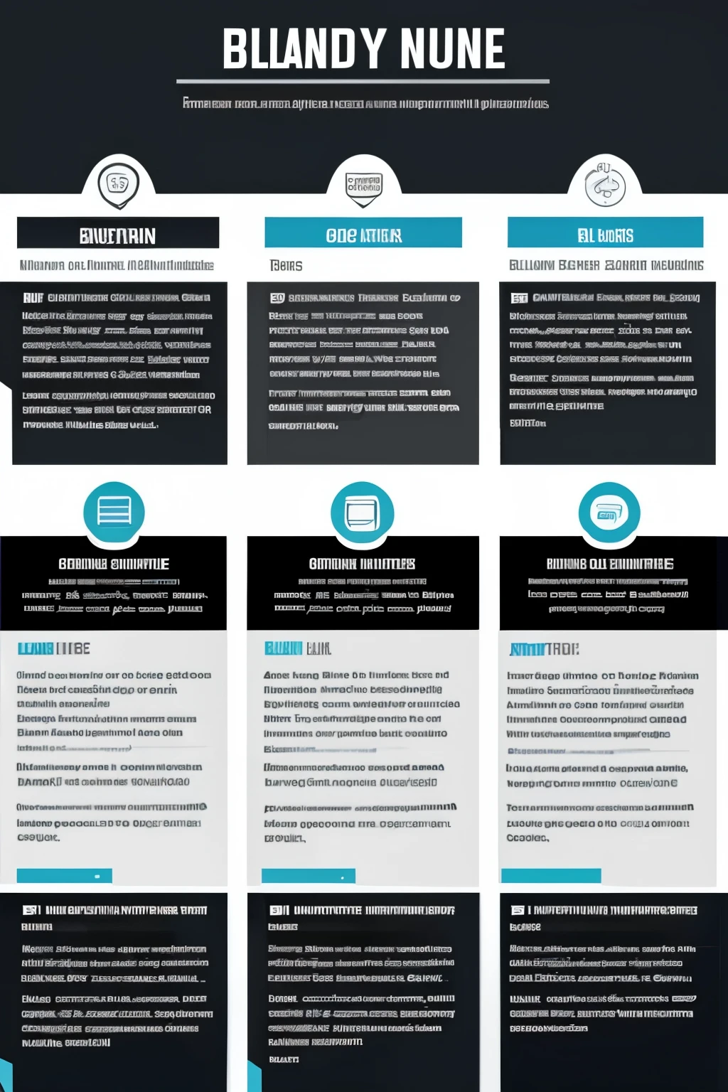 main color: white, gray, blue, yellow, black. an infographics template for an overview of nurition guidelines and fitness recommendations, (blank template:1.5), (without text:1.5)