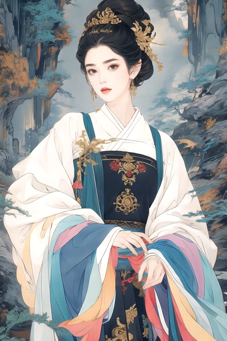 1girl
