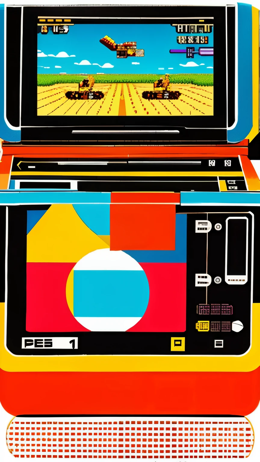 Retro Game