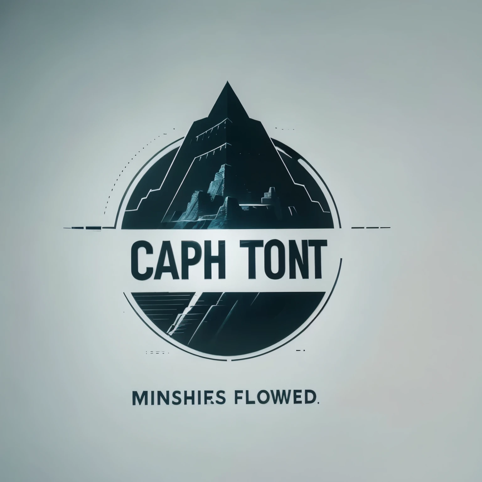 I want a logo that says cashflow