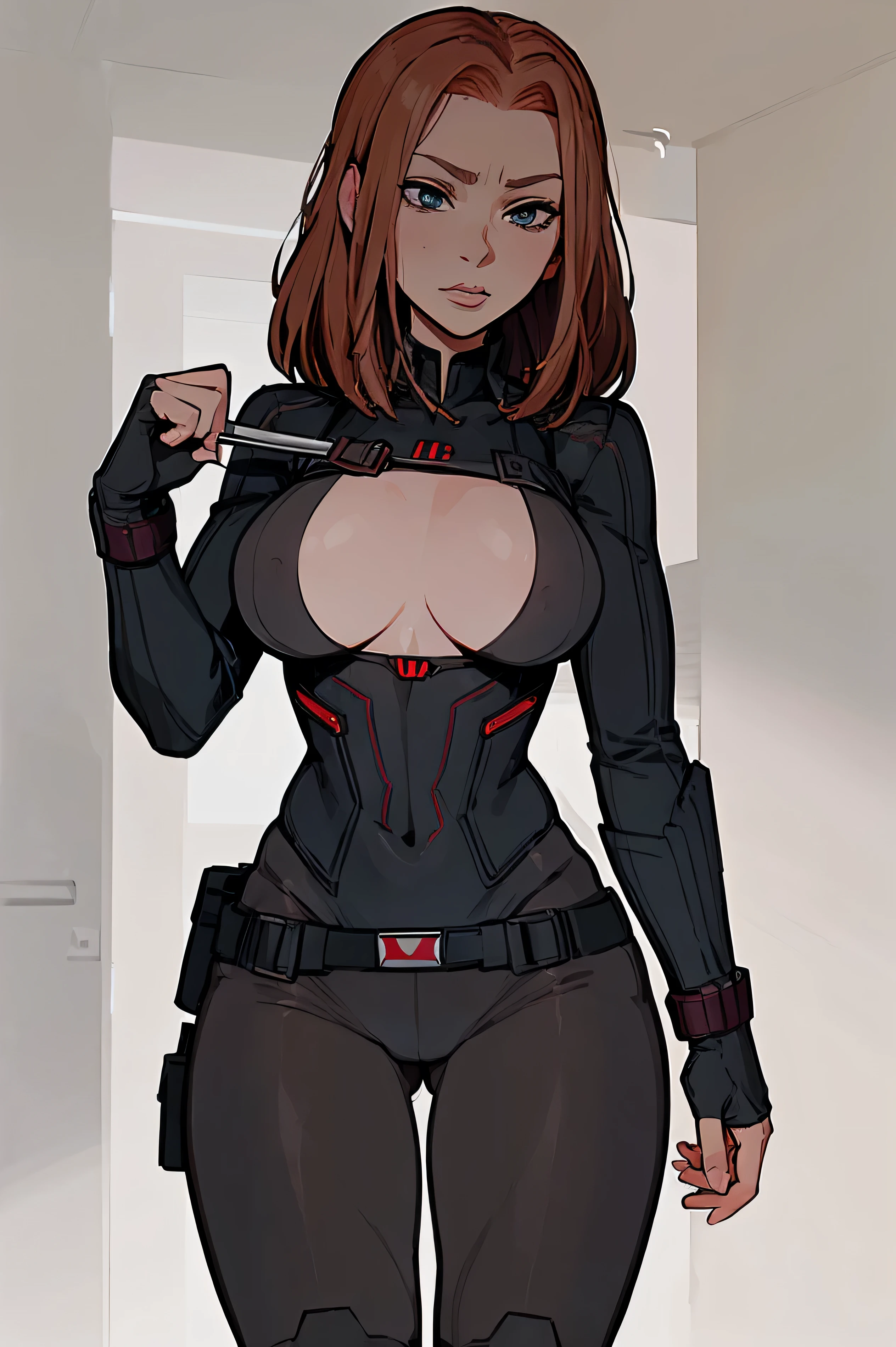 Black widow