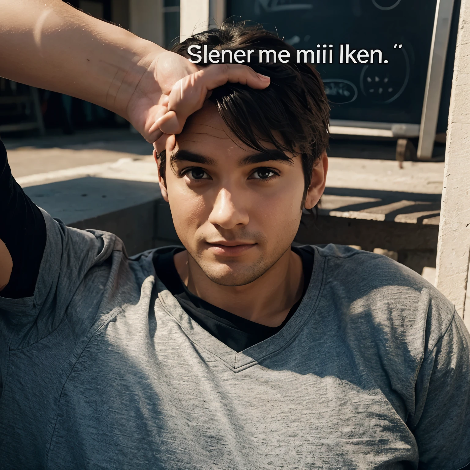 Generate a meme