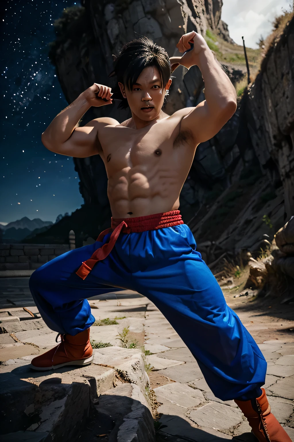 dragon of dragon ball