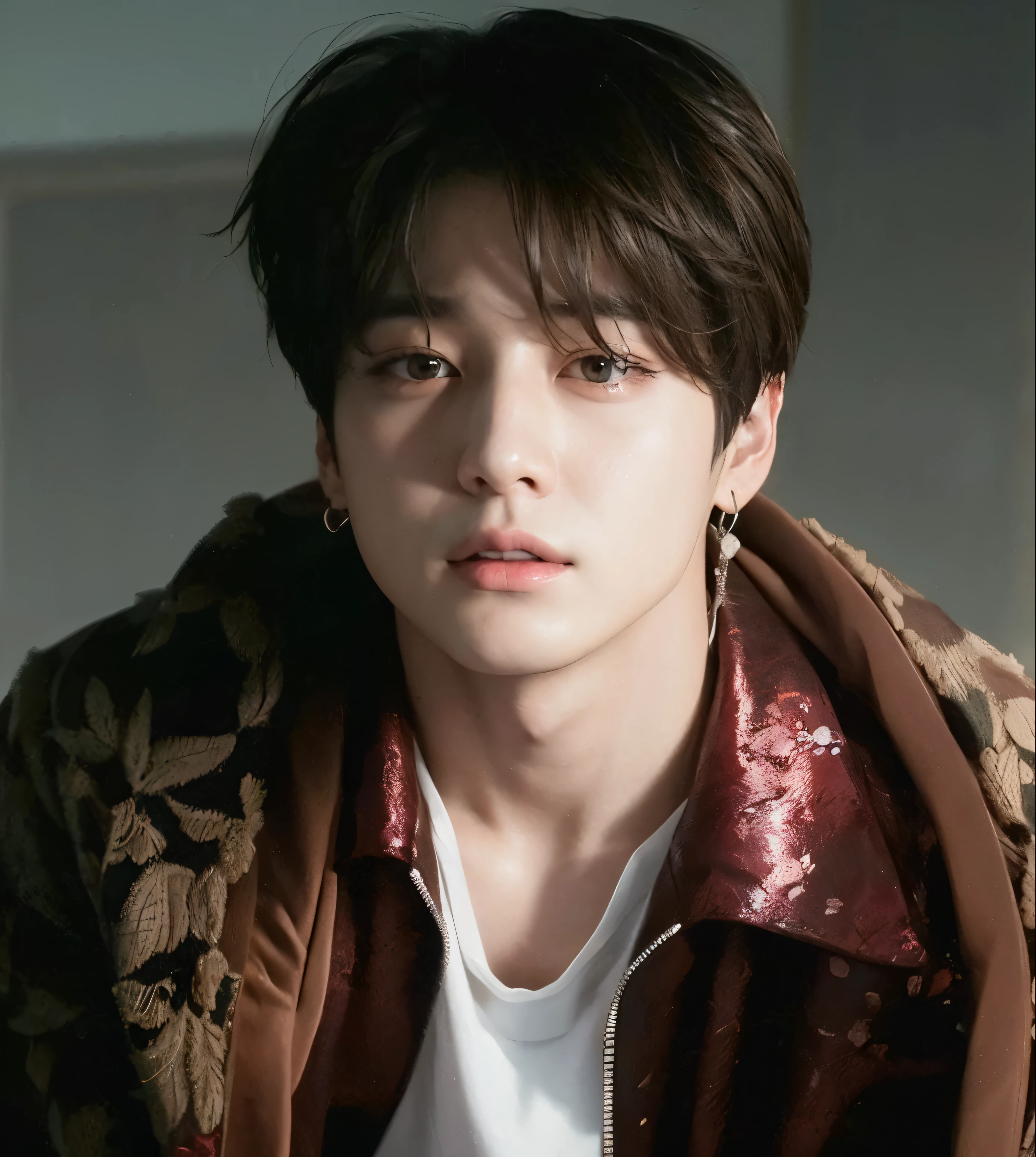 Jeon jungkook, jungkook of bts