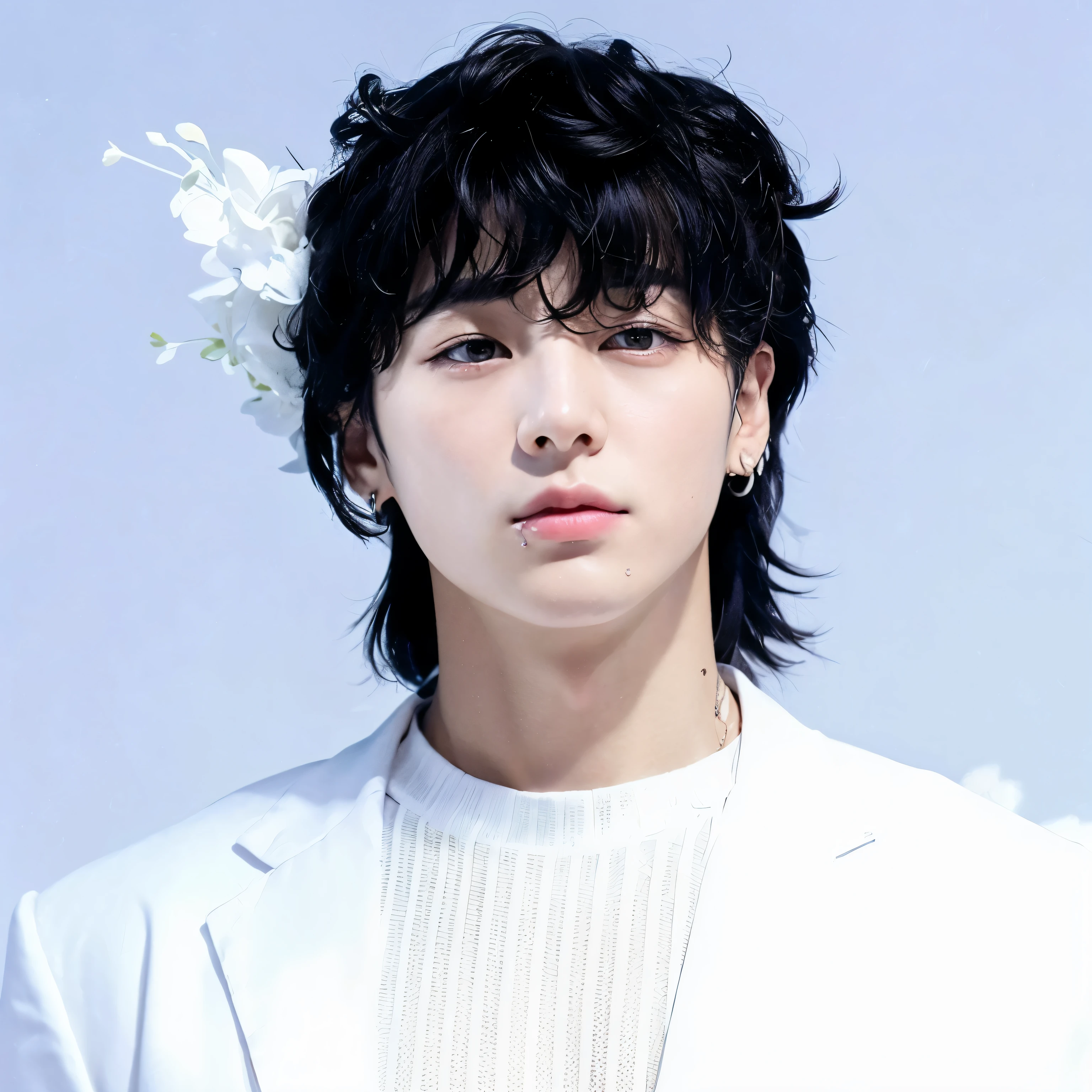 Jeon jungkook, jungkook of bts