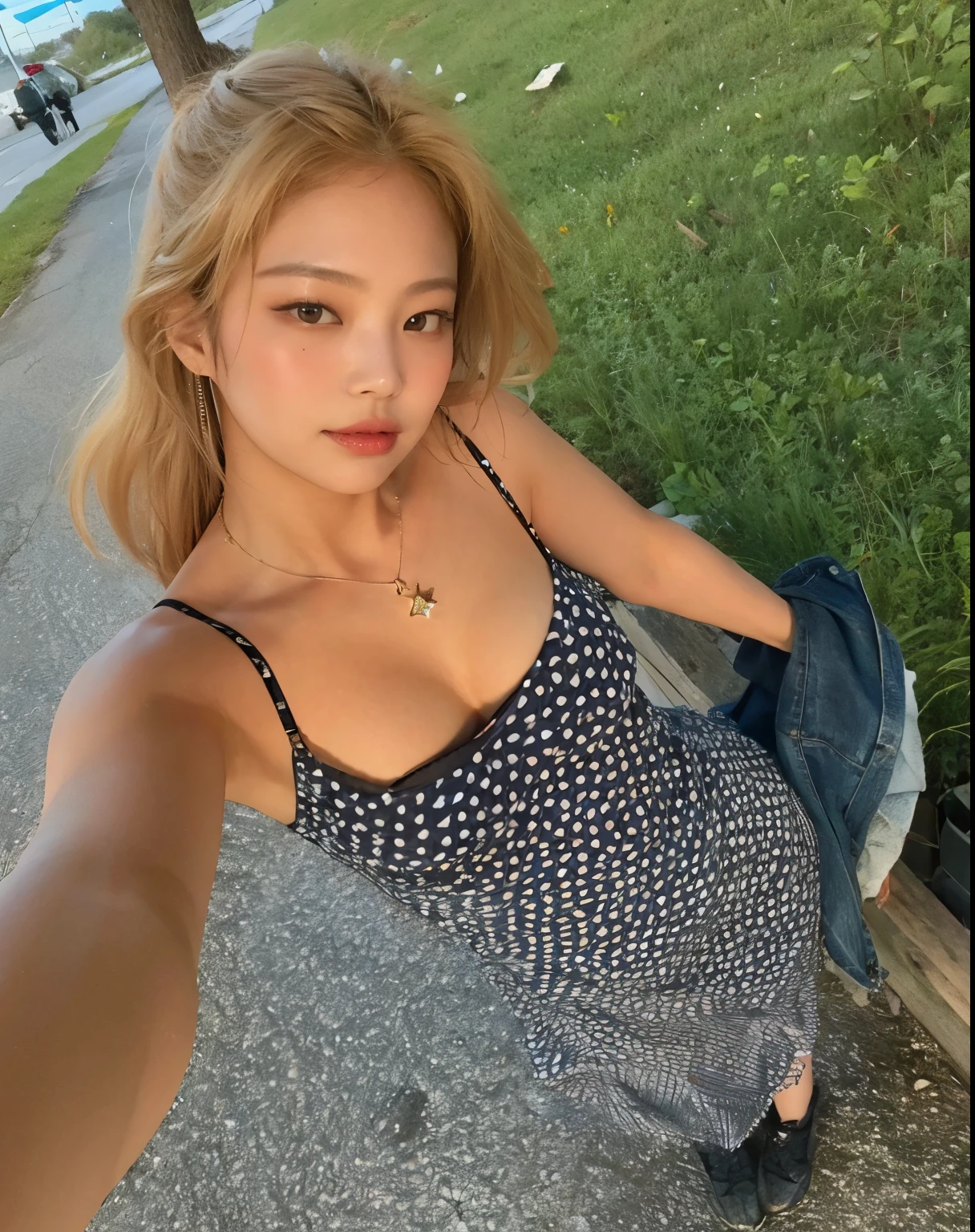 Jennie kim 