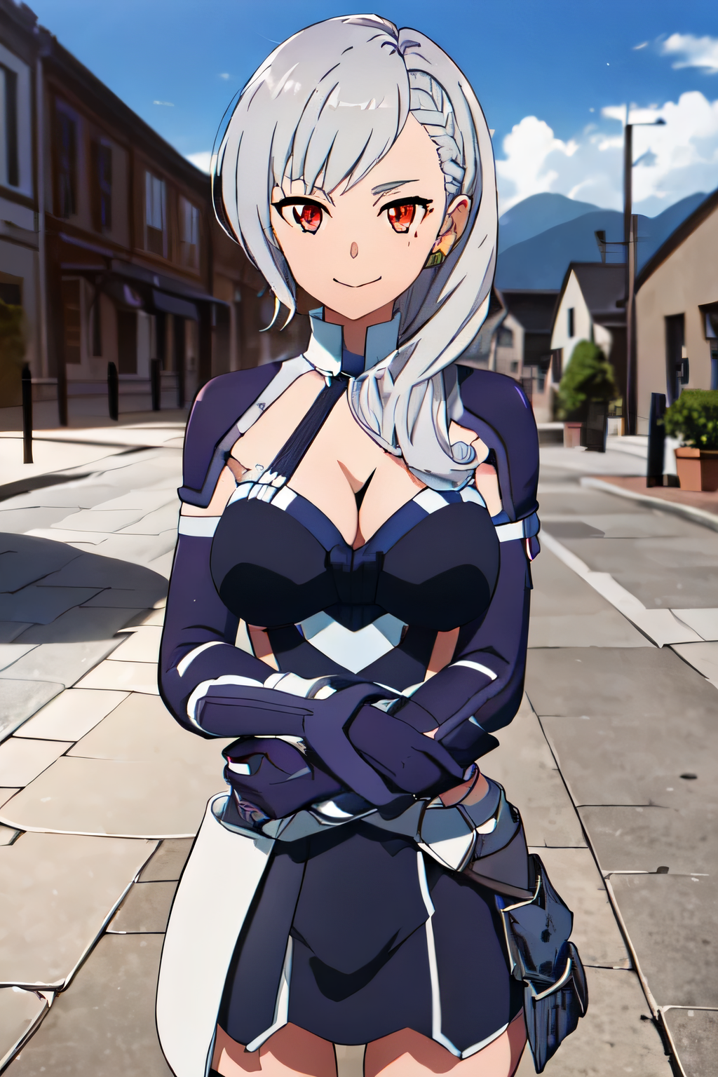Zeliska - Sword Art Online v1.0