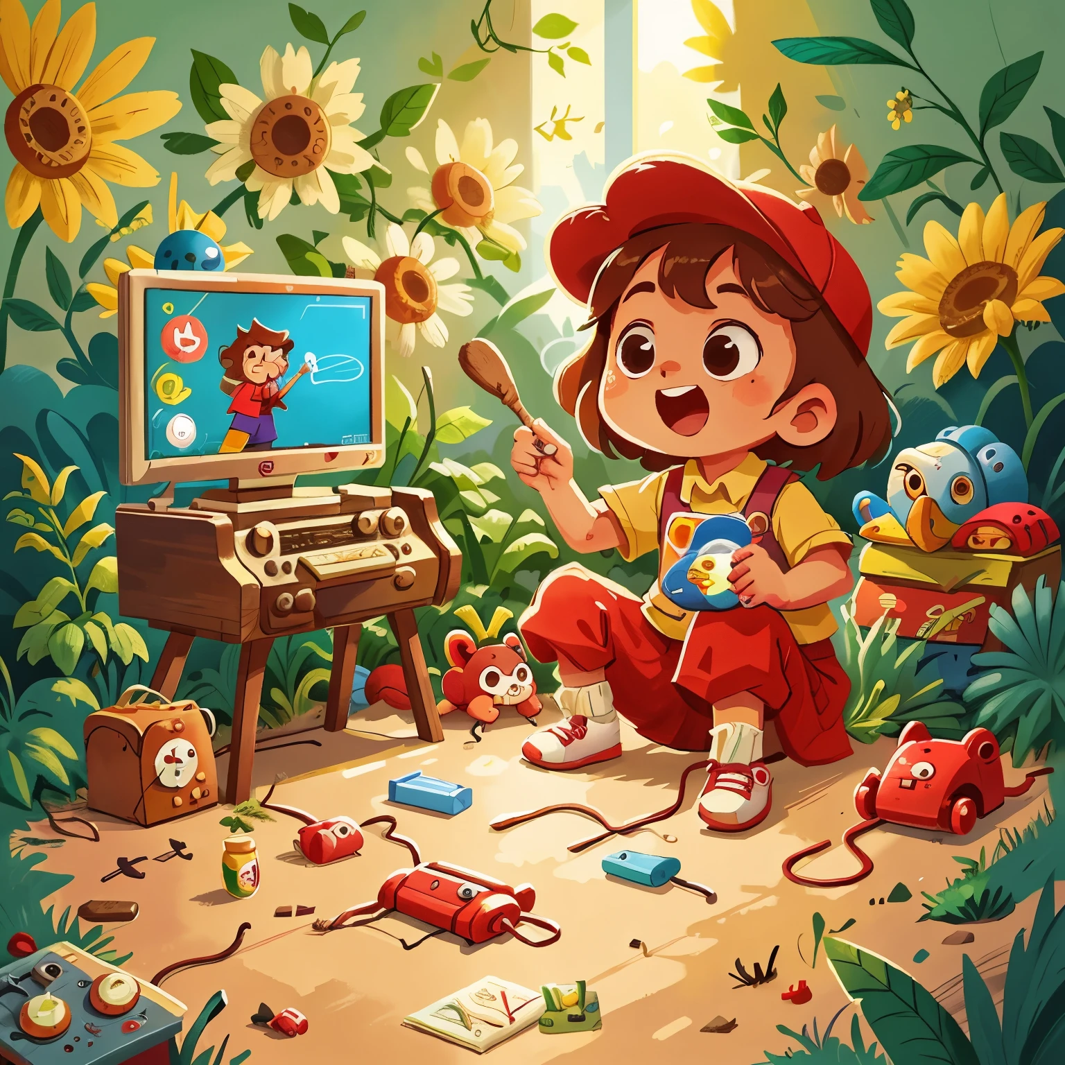 Reminiscent of simpler times, child's play brings back memories of traditional games that once brought joy and excitement. Retro games, with their pixelated graphics and charming tunes, transport us back to the days of cartridges and joysticks. Nostalgic games, cherished relics of the past, continue to captivate us with their enduring appeal and timeless charm.