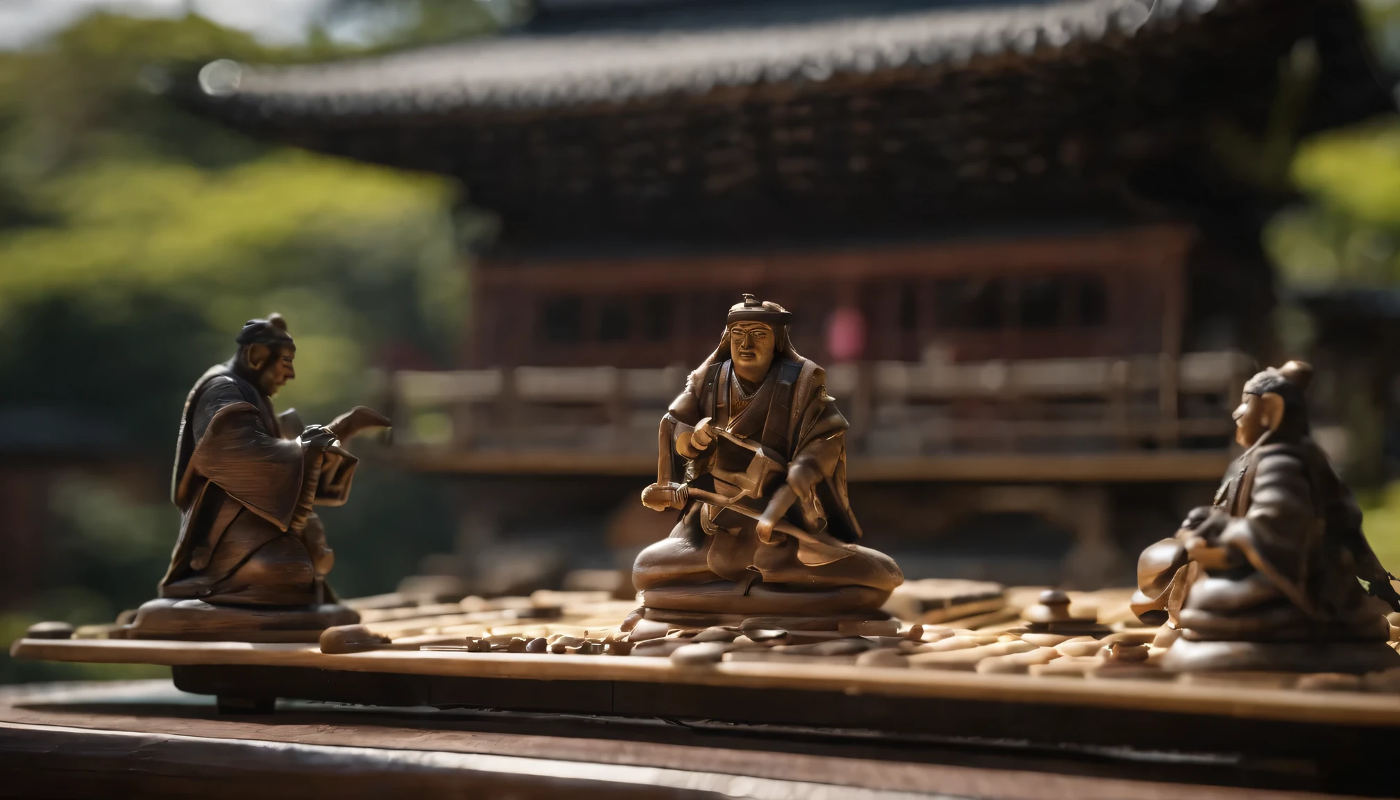 Japan Retro games, Edo period games, Japan old-fashioned games,