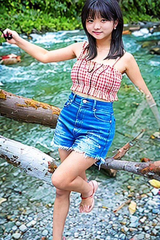 (masterpiece, best quality:1.2), 1girl, solo