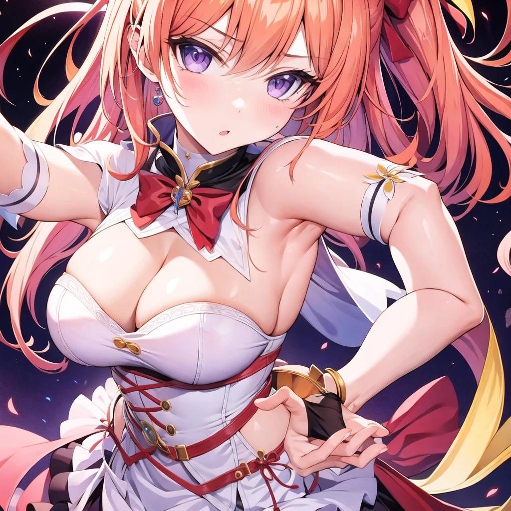 (masterpiece, best quality:1.2), 1girl, solo