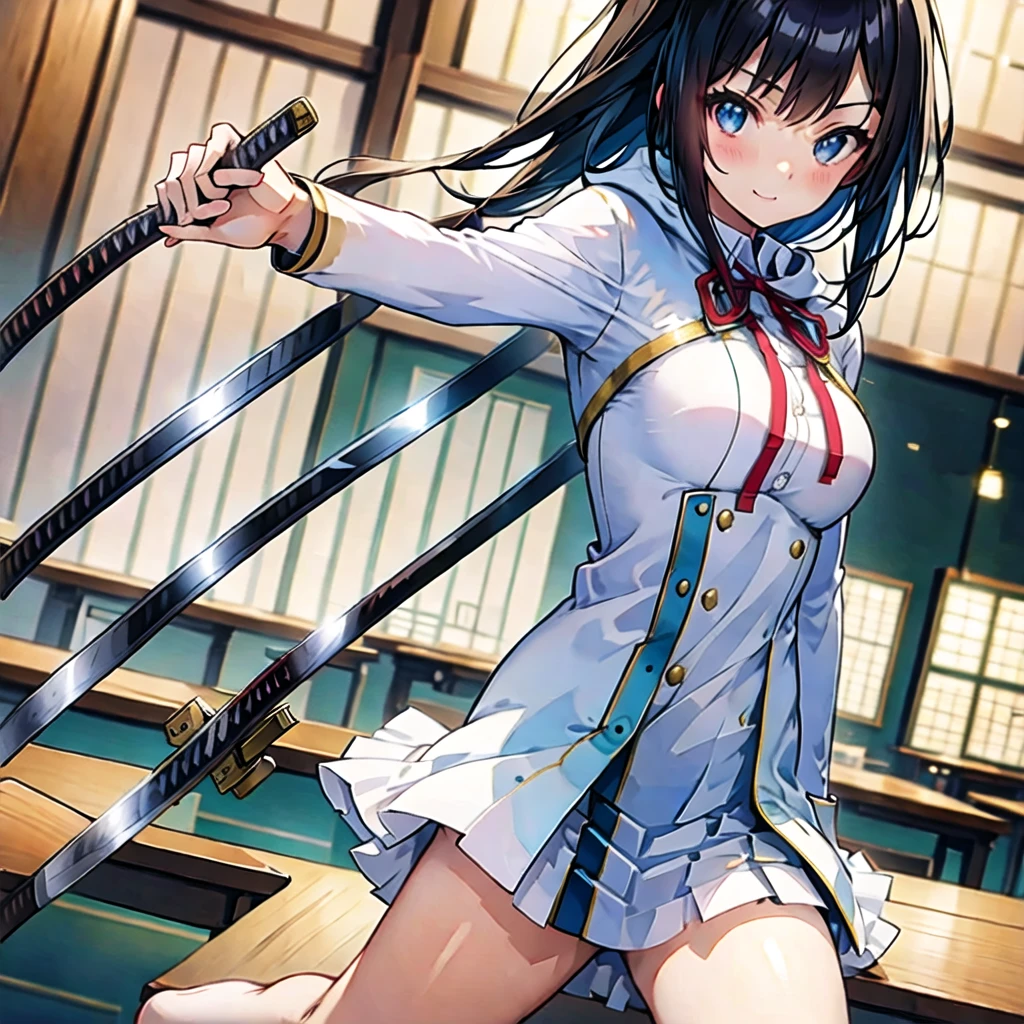 (masterpiece, best quality:1.2), 1girl, solo