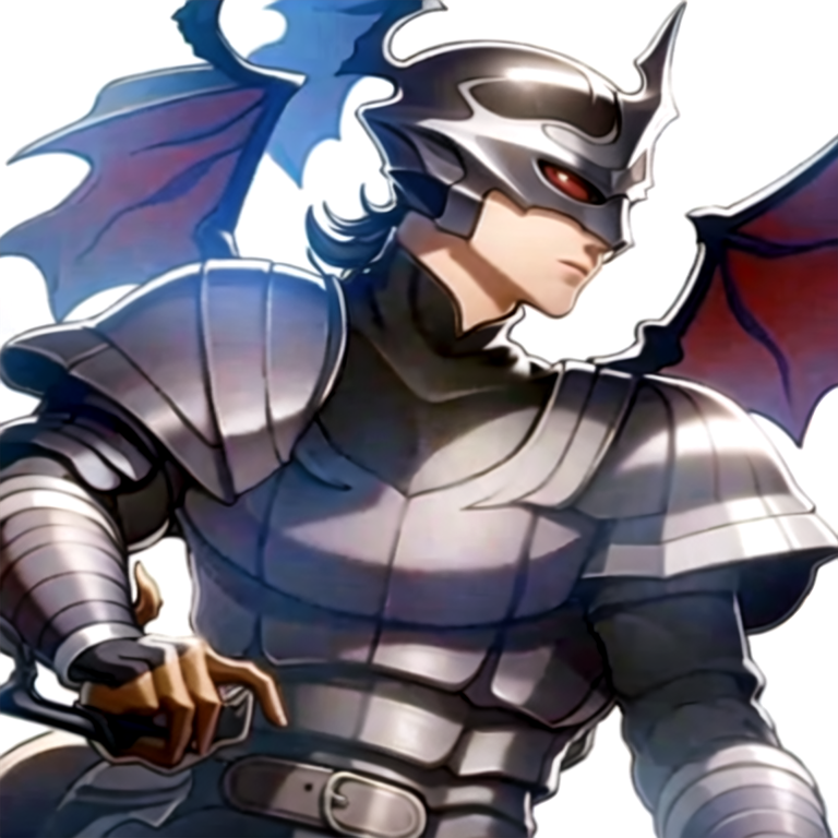Richard Final Fantasy v1.0