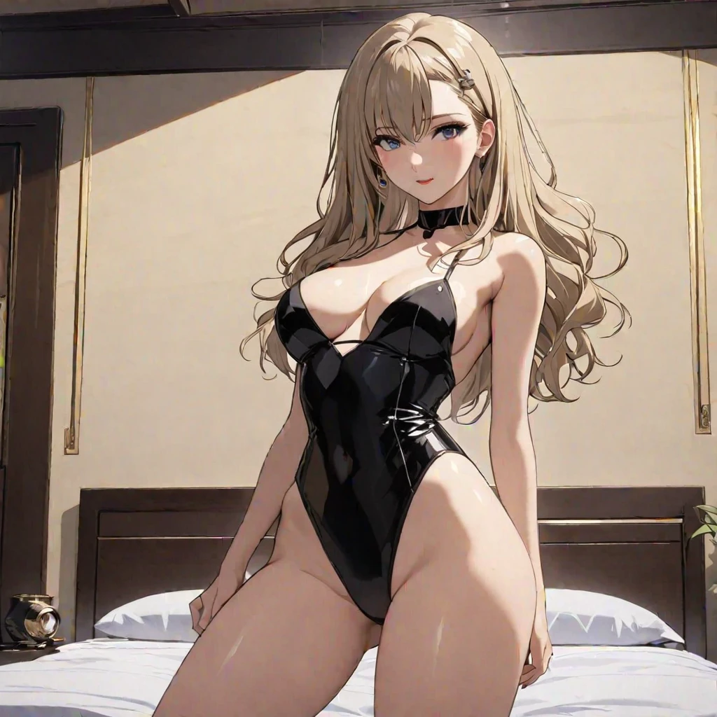 (masterpiece, best quality:1.2), 1girl, solo