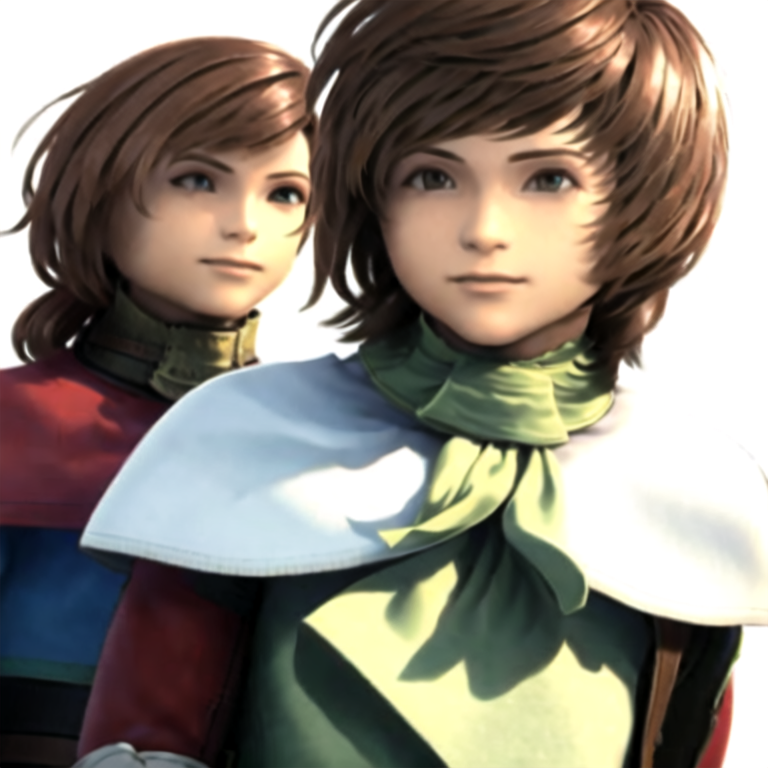 Arc Final Fantasy v1.0