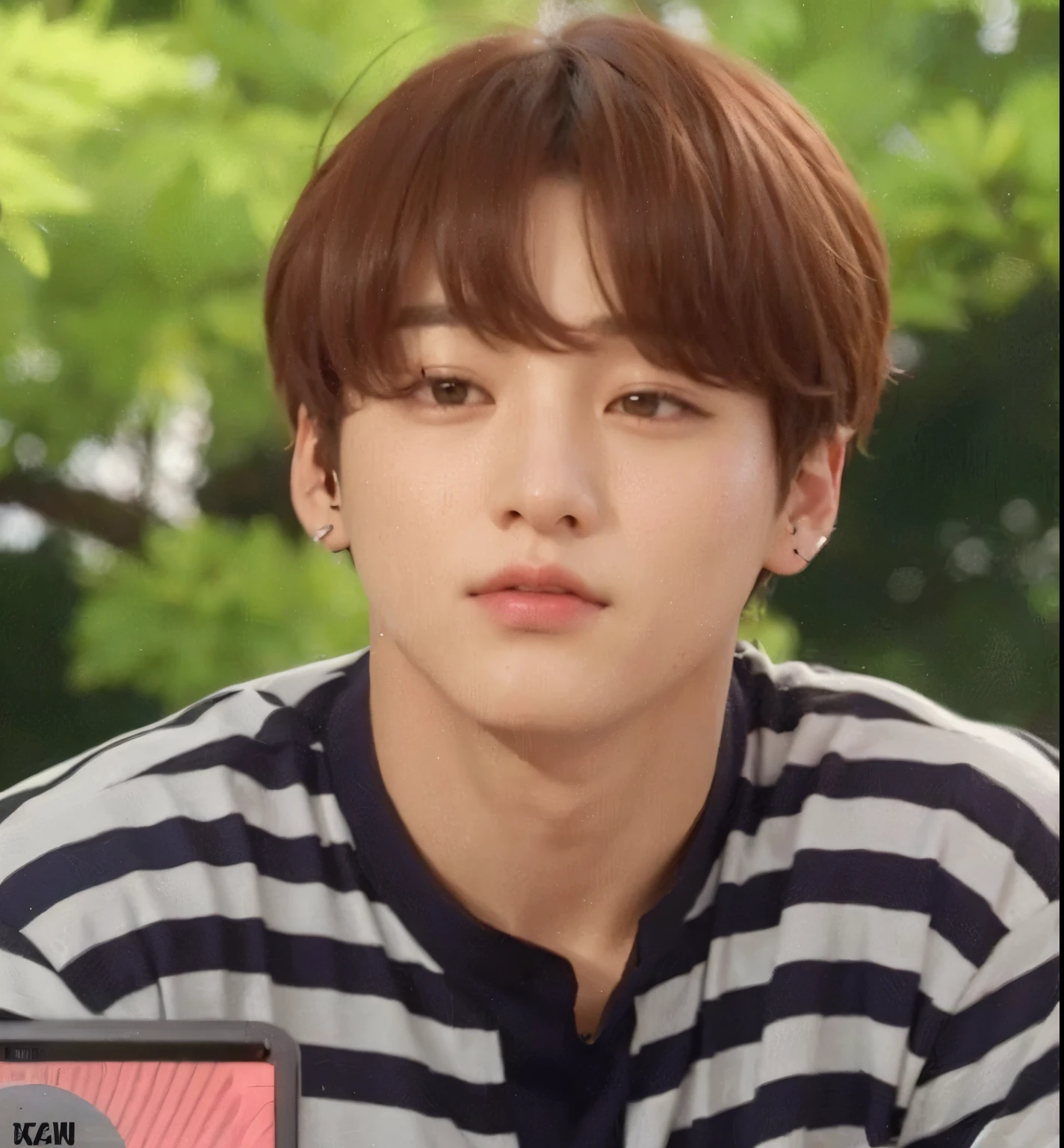 Jeon jungkook, jungkook of bts 