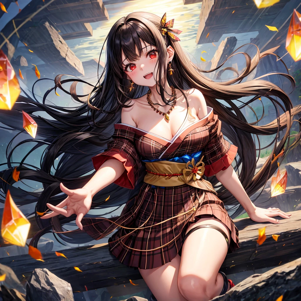 (one girl:1.5), dark-brown skin, (colorful face painting:1.2), (make-up, eyeliner, lipswax:1.2), (brassiere), vivid, sparkling pupils, close-up, standing BREAK Polynesian tattoos, tribal patterns, indigenous art, geometric designs, cultural expression, spiritual symbolism, body art BREAK henna art, intricate patterns, natural dye, cultural traditions, Indian and Middle Eastern influences, body decoration BREAK tribal patterns, indigenous motifs, cultural designs, geometric shapes, traditional symbolism