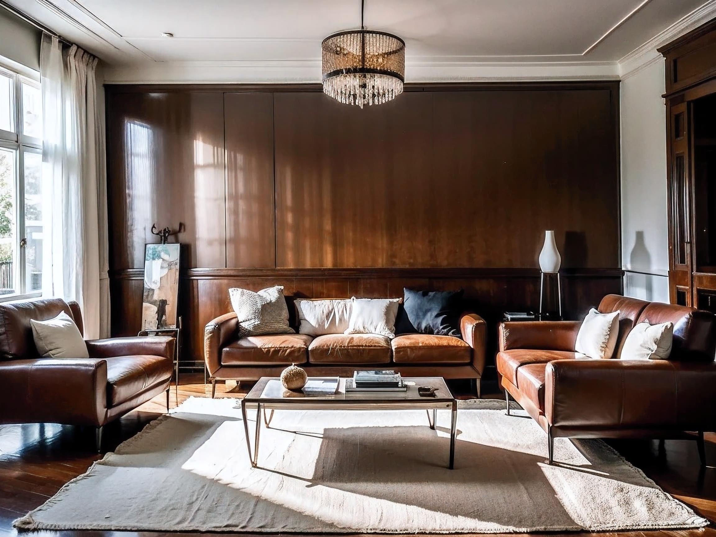 A Better Living Room v1.0