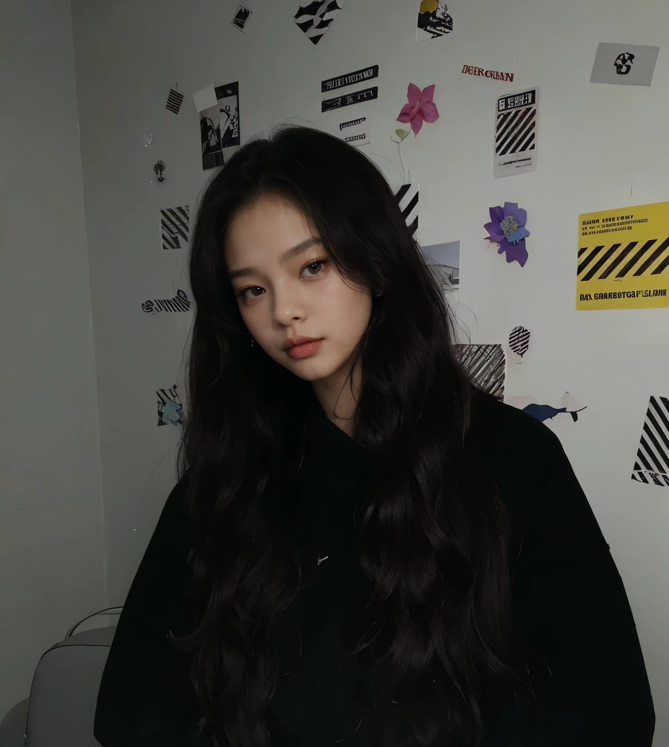 Jennie blackpink, Jennie blackpink, melhor qualidade 8k