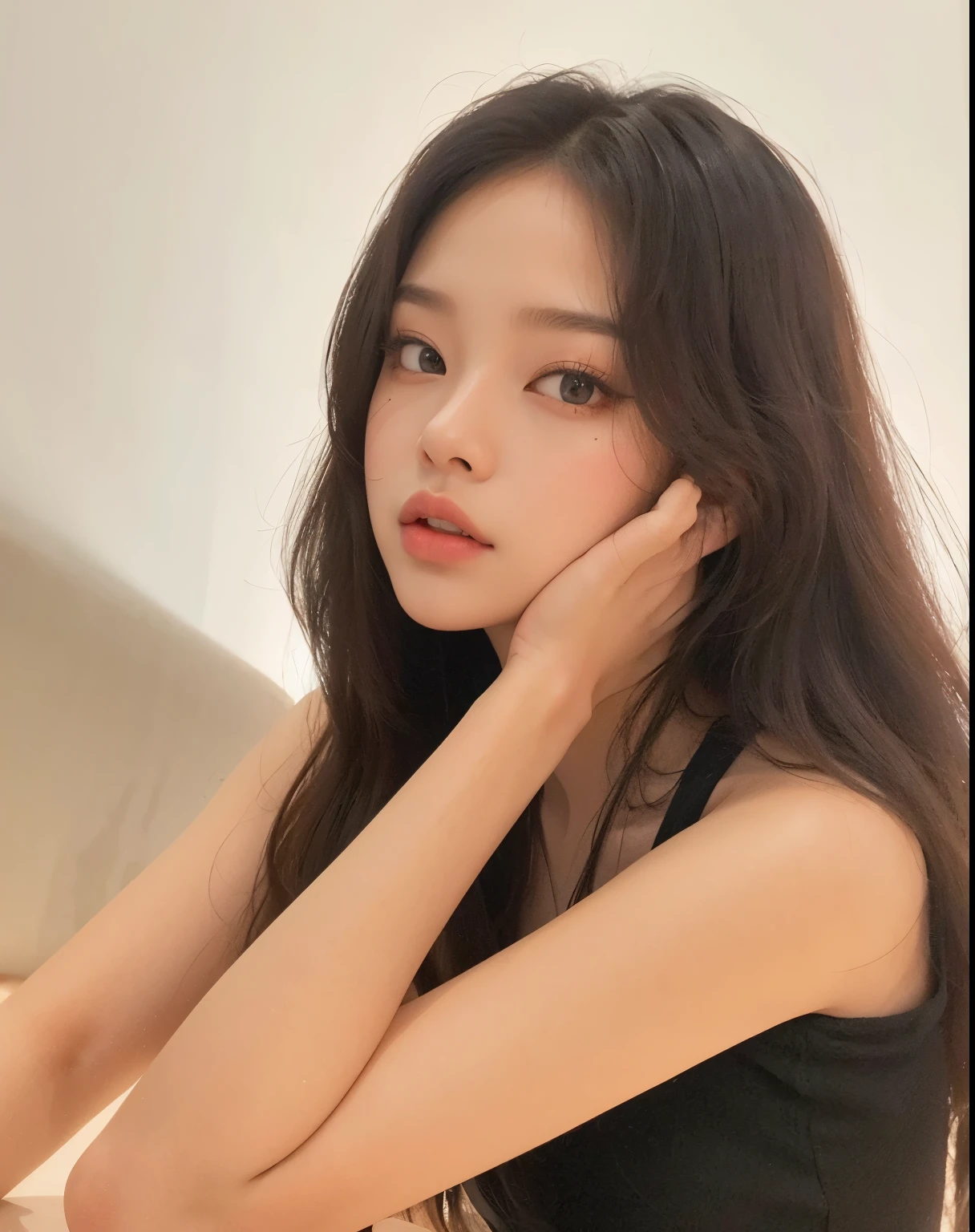 Jennie blackpink, Jennie blackpink, melhor qualidade 8k