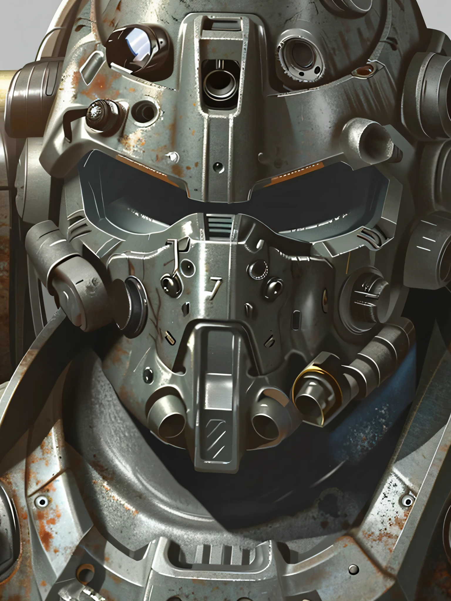 fallout 4 power armor