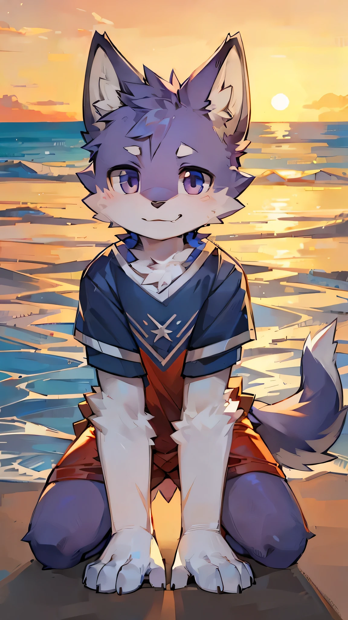 Boy