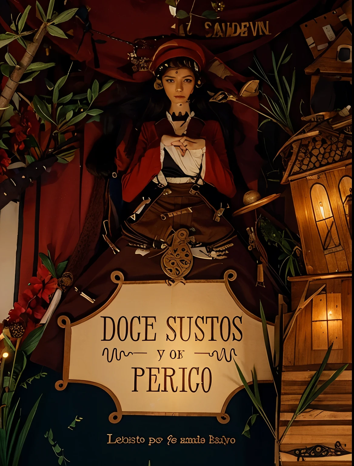 Cambialo a tonos morados